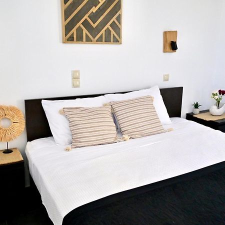 Anna'S Apartments Mykonos Town Luaran gambar