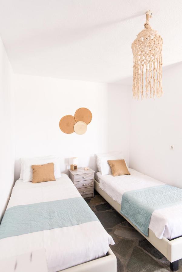 Anna'S Apartments Mykonos Town Luaran gambar