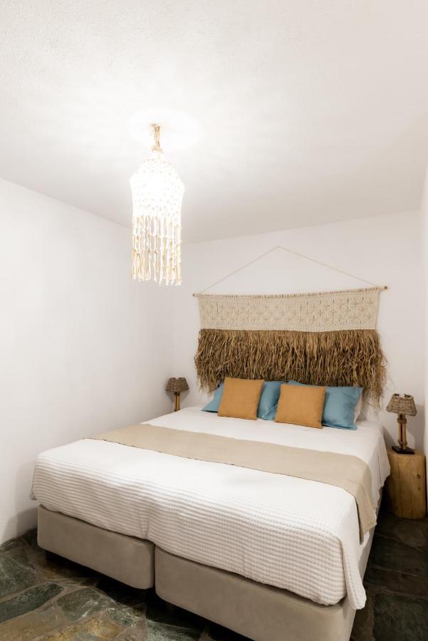Anna'S Apartments Mykonos Town Luaran gambar