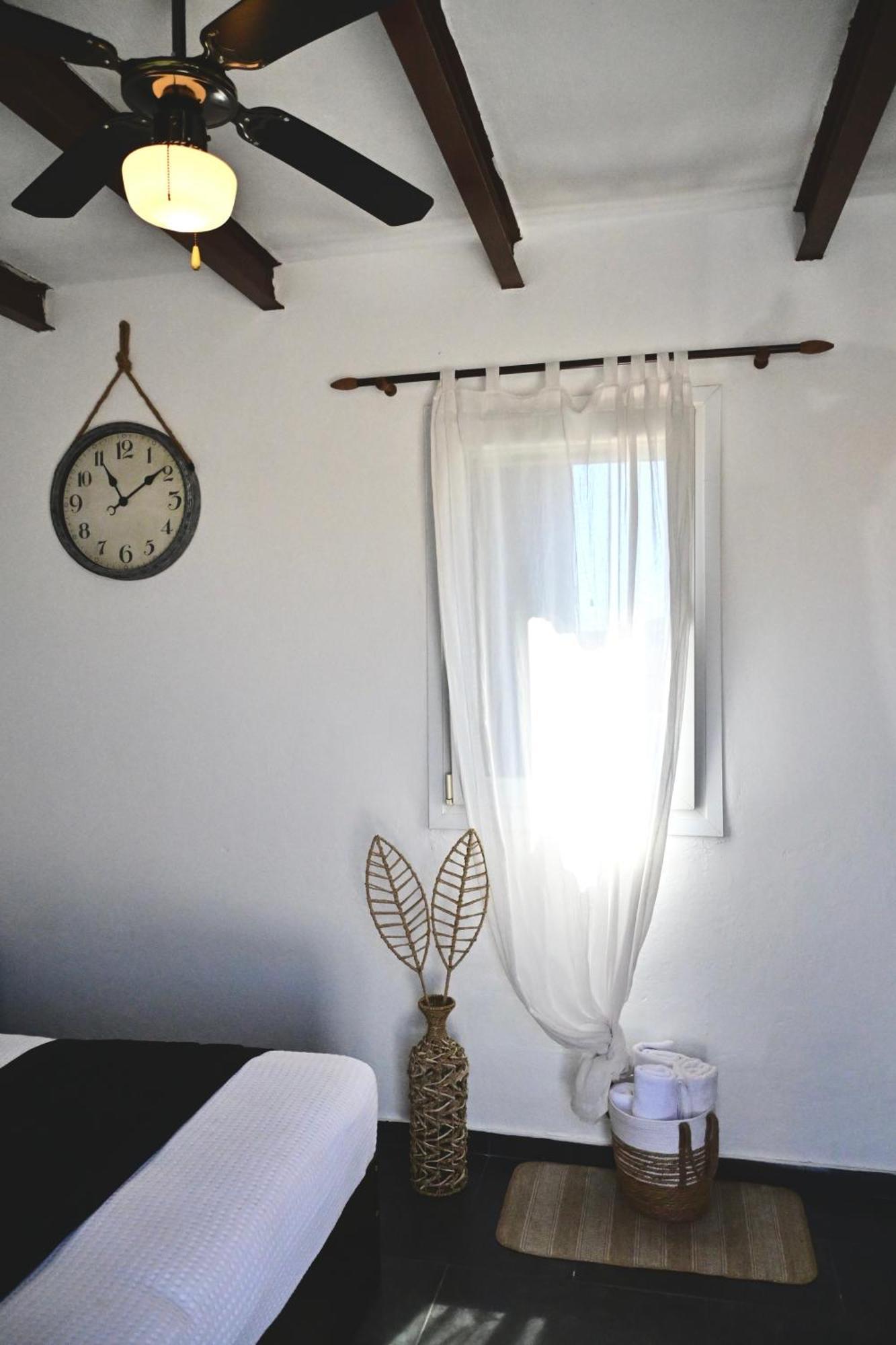 Anna'S Apartments Mykonos Town Luaran gambar